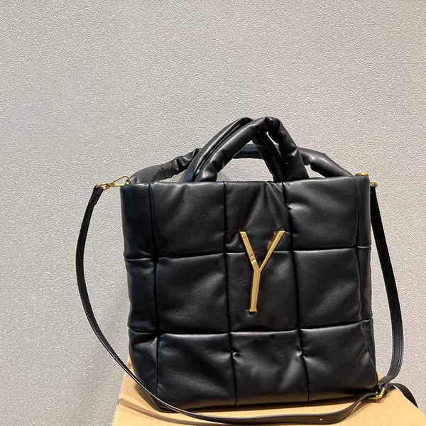 totes ybag designer tote bags women fashion leather handbag large capacity shopping plaid soft shoulder purse 220929
totes ybag designer tote bags women fashion leather handbag large capacity shopping plaid soft shoulder purse 220929