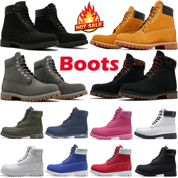 men designer boots luxury martin winter boot cowboy yellow wheat black pink red white olive camo ankle booties platform sneakers mens womens
men designer boots luxury martin winter boot cowboy yellow wheat black pink red white olive camo ankle booties platform sneakers mens womens