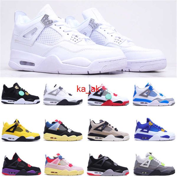 basketball shoes running shoe trainers white oreo university blue sports jumpman 4s women fashion jordam 4 mens travis scotts, Black
basketball shoes running shoe trainers white oreo university blue sports jumpman 4s women fashion jordam 4 mens travis scotts, Black