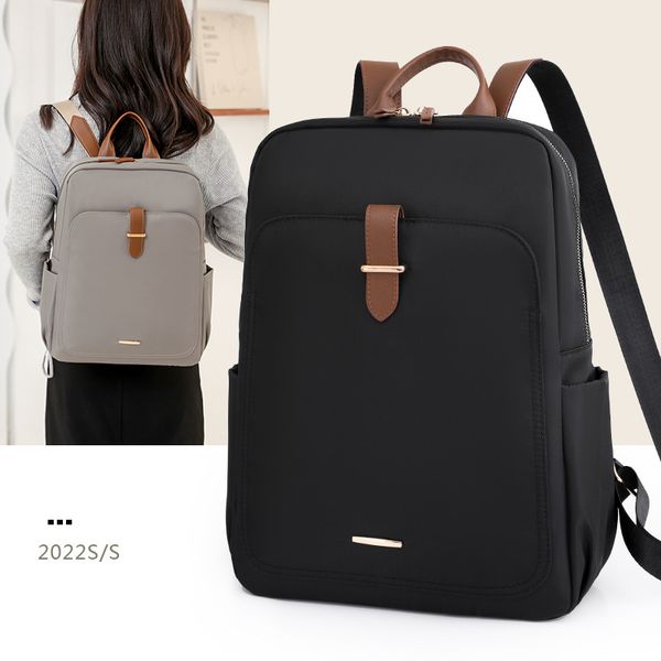 women men backpack style genuine leather fashion casual bags small girl schoolbag business lapbackpack charging bagpack rucksack sport&outdo
women men backpack style genuine leather fashion casual bags small girl schoolbag business lapbackpack charging bagpack rucksack sport&outdo