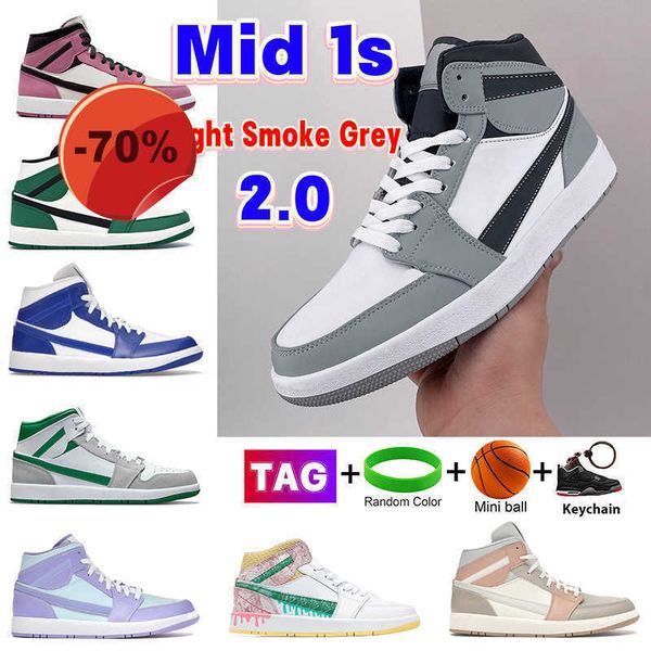 basketball shoes designer sneakers trainers mid light smoke grey kentucky blue pine green berry pink barely rose mens womens 2022 fashion 1
basketball shoes designer sneakers trainers mid light smoke grey kentucky blue pine green berry pink barely rose mens womens 2022 fashion 1