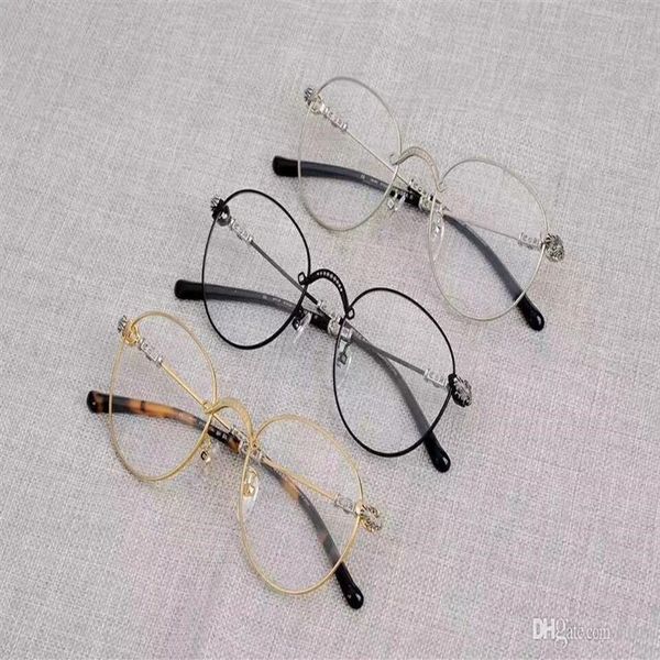 whole-2022 new famous women bubba fashion three color glasses frame metal eyeglasses frame249p, Black
whole-2022 new famous women bubba fashion three color glasses frame metal eyeglasses frame249p, Black