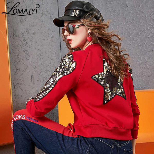 women's jackets women's spring/autumn/winter jacket women 2022 fashion wing sequin jackets woman coats baseball bomber jacket y2k, Black;brown
women's jackets women's spring/autumn/winter jacket women 2022 fashion wing sequin jackets woman coats baseball bomber jacket y2k, Black;brown