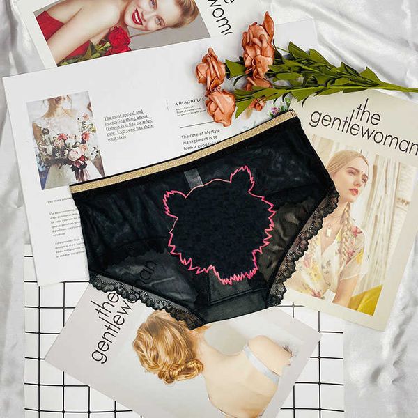 womens panties underwear fashion animals pattern with letters on back 2021 arrival girls mesh briefs women's boxers summer wholesale, Black;pink
womens panties underwear fashion animals pattern with letters on back 2021 arrival girls mesh briefs women's boxers summer wholesale, Black;pink