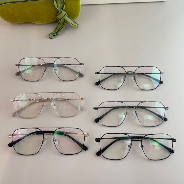 men and women eye glasses frames eyeglasses frame clear lens mens womens 0497 latest random box, Silver
men and women eye glasses frames eyeglasses frame clear lens mens womens 0497 latest random box, Silver