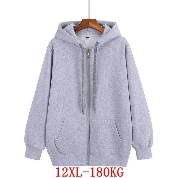 men's hoodies sweatshirts autumn and winter large size zipper 12xl hooded sweatshirt plus 7xl 8xl 9xl 10xl thick black blue red gray bi
men's hoodies sweatshirts autumn and winter large size zipper 12xl hooded sweatshirt plus 7xl 8xl 9xl 10xl thick black blue red gray bi