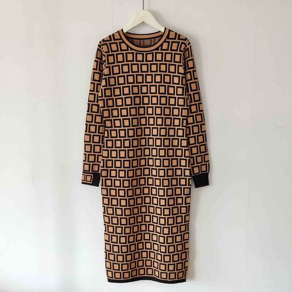 women casual dresses classic knit dress fashion letter pattern summer womens clothing, Black;gray
women casual dresses classic knit dress fashion letter pattern summer womens clothing, Black;gray