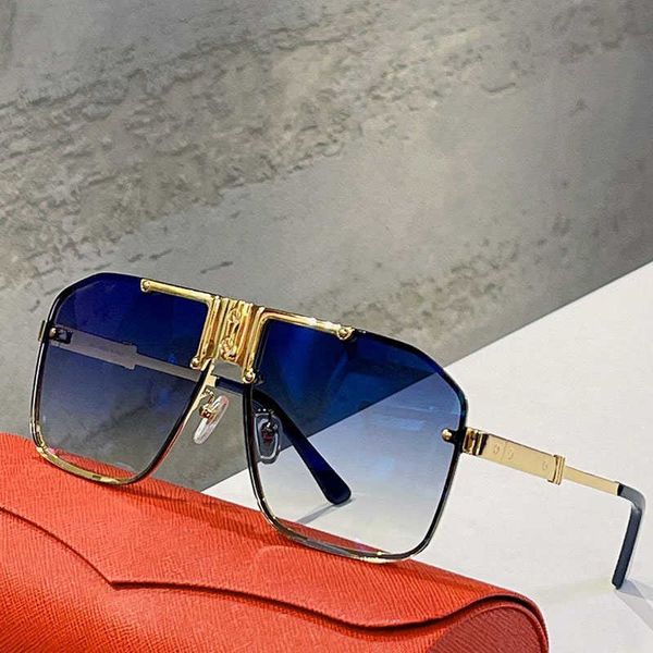 sunglasses sun glasses mens sun classic retrofashion design womens luxury brand designer eyesimple business style uv400 with case z5k1 2v6v, White;black
sunglasses sun glasses mens sun classic retrofashion design womens luxury brand designer eyesimple business style uv400 with case z5k1 2v6v, White;black