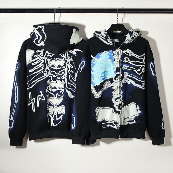 men's hoodies designer sweatshirts travis women cartoon pure cotton fashion brand loose streetwear hoodie, Black
men's hoodies designer sweatshirts travis women cartoon pure cotton fashion brand loose streetwear hoodie, Black
