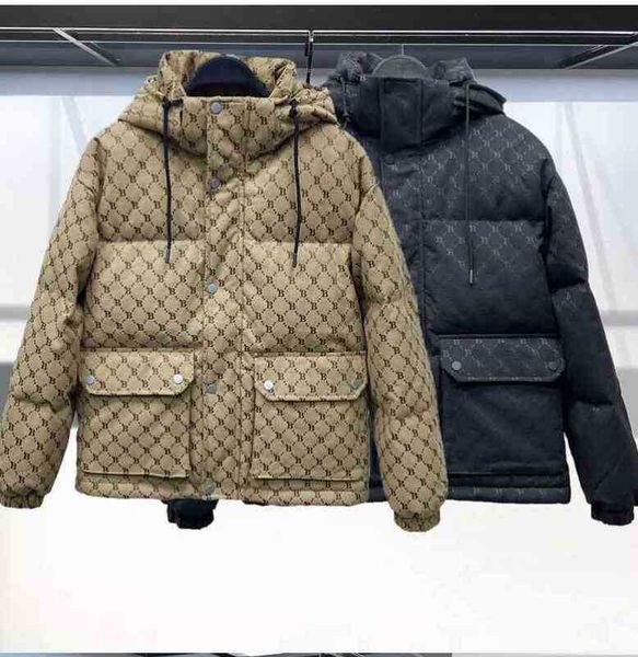 2022 fast ship men women down puffer jacket oblique full body letter appliques tags designer male warm zipper outwear stand plaid collars, Black
2022 fast ship men women down puffer jacket oblique full body letter appliques tags designer male warm zipper outwear stand plaid collars, Black