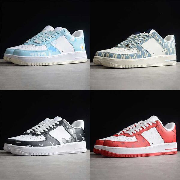 easyhoom running shoes af1 for mens womens white black classic low high trainers sneakers eur 36-45 with box tag socks
easyhoom running shoes af1 for mens womens white black classic low high trainers sneakers eur 36-45 with box tag socks