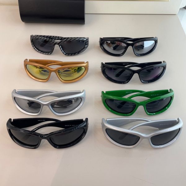 men sunglasses for women latest selling fashion sun glasses mens sunglass gafas de sol glass uv400 lens with random matching box 0157, White;black
men sunglasses for women latest selling fashion sun glasses mens sunglass gafas de sol glass uv400 lens with random matching box 0157, White;black