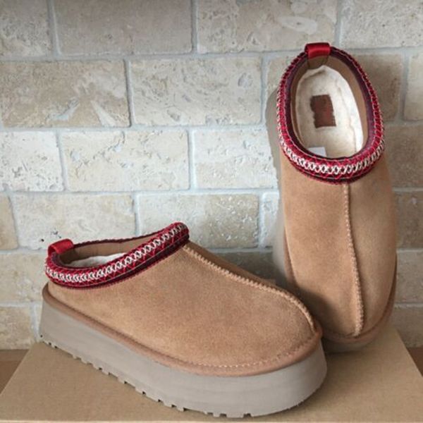tazz black chestnut suede sheepskin slipper mule platform booties australia women's fur sandal winter ankle boots wool shearling lined
tazz black chestnut suede sheepskin slipper mule platform booties australia women's fur sandal winter ankle boots wool shearling lined