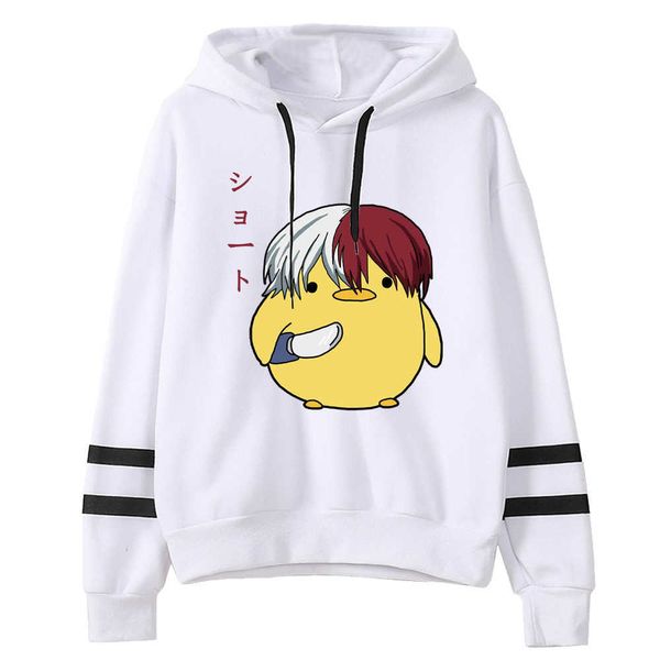 men's hoodies sweatshirts women my hero academia pullovers s todoroki print anime hoody streetwear g221008, Black
men's hoodies sweatshirts women my hero academia pullovers s todoroki print anime hoody streetwear g221008, Black