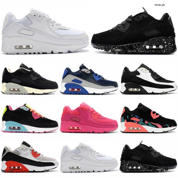 uality 90s running shoes kids casual sneakers baby toddler classic children boys girls sport basketball trainers outdoor chaussures zapatos, Black
uality 90s running shoes kids casual sneakers baby toddler classic children boys girls sport basketball trainers outdoor chaussures zapatos, Black