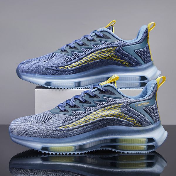 mens running shoes knit breathable designer sneakers men casual flat daddy shoe muti-color
mens running shoes knit breathable designer sneakers men casual flat daddy shoe muti-color