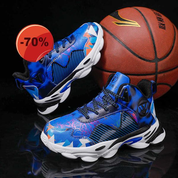 children's sports shoes high 2022 boys' s basketball shoes middle school students' training running shoes
children's sports shoes high 2022 boys' s basketball shoes middle school students' training running shoes