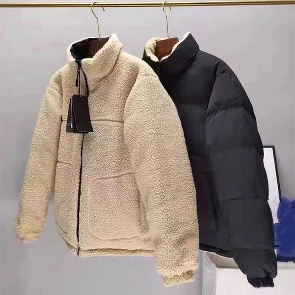 mens fleece down jackets parkas hooded designer autumn winter style long sleeves jackets letters outwears coat wholesale women windbreaker m, Black
mens fleece down jackets parkas hooded designer autumn winter style long sleeves jackets letters outwears coat wholesale women windbreaker m, Black