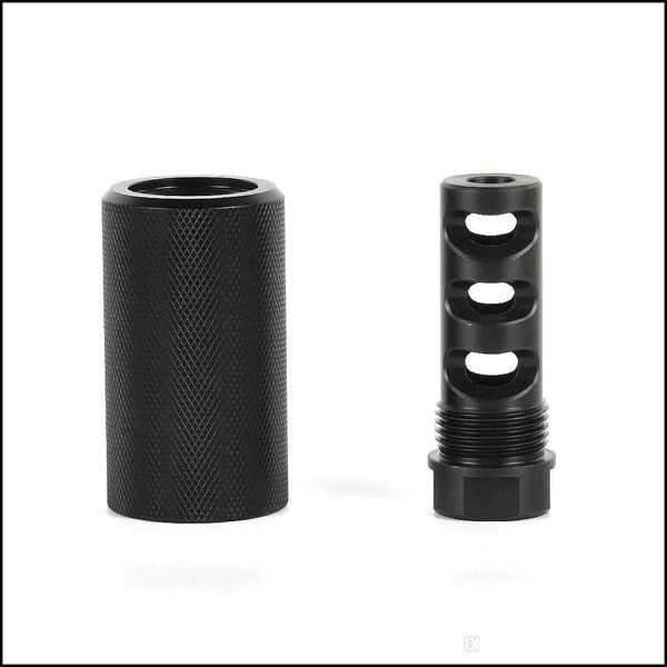 accessories others tactical gear muzzle brake x threads with x outer sleeve drop delivery cyku
accessories others tactical gear muzzle brake x threads with x outer sleeve drop delivery cyku