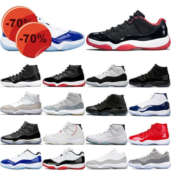 jumpman 11 11s men basketball shoes 25th anniversary bred concord 45 cap and gown unc mens trainers sports sneakers size 36-47
jumpman 11 11s men basketball shoes 25th anniversary bred concord 45 cap and gown unc mens trainers sports sneakers size 36-47