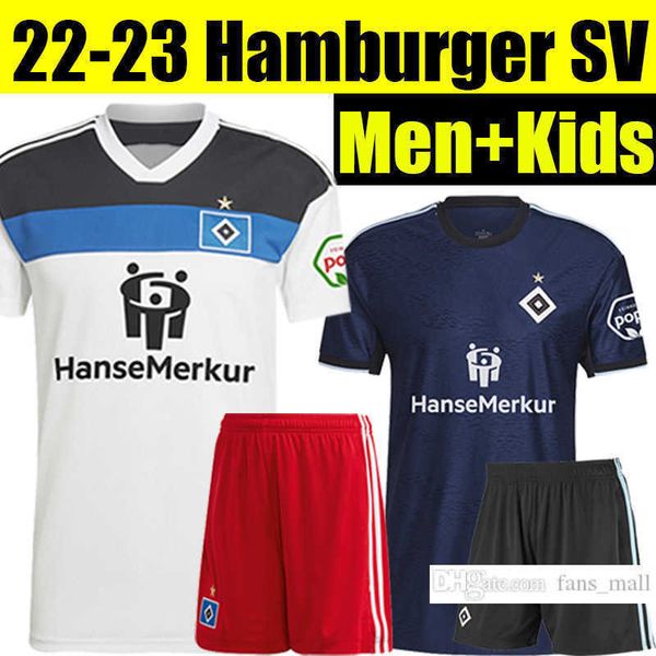 22/23 hamburger sv soccer jerseys vagnoman onana leibold reis kittel glatzel dudziak 2022 2023 hsv men kids kit football shirts uniforms, Black;yellow
22/23 hamburger sv soccer jerseys vagnoman onana leibold reis kittel glatzel dudziak 2022 2023 hsv men kids kit football shirts uniforms, Black;yellow