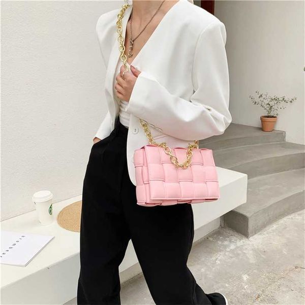 designer bottegas handbags venetas bag women new fashion metal thick chain hand held woven square high grade crossbody shoulder wfiw 2n5f
designer bottegas handbags venetas bag women new fashion metal thick chain hand held woven square high grade crossbody shoulder wfiw 2n5f