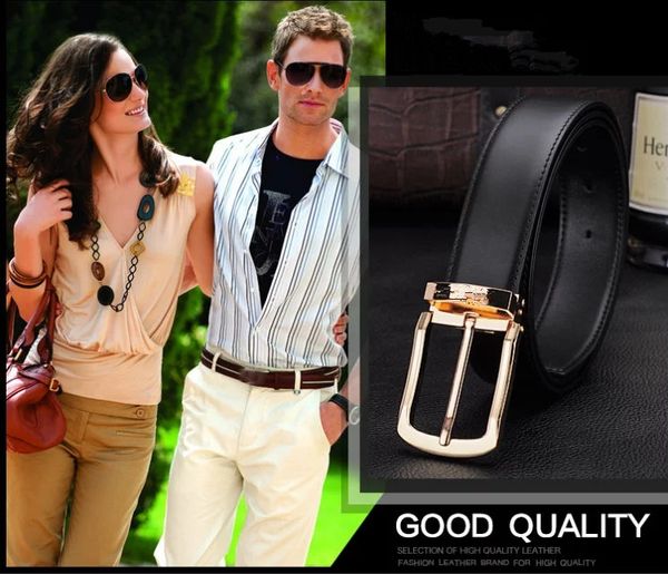 men designers belts womens mens fashion casual business metal buckle leather belt width 3.8cm, Black;brown
men designers belts womens mens fashion casual business metal buckle leather belt width 3.8cm, Black;brown