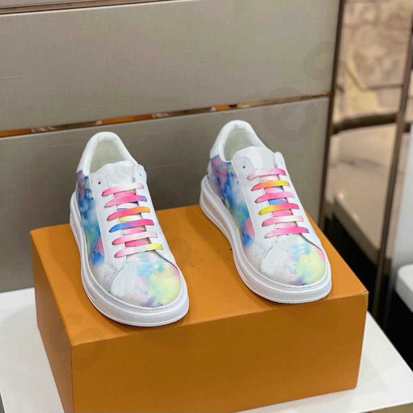 beverly hills low trainer sneakers men canvas leather casual shoes classical designer luxury shoe tie-dye rainbow colorful print luxembourg
beverly hills low trainer sneakers men canvas leather casual shoes classical designer luxury shoe tie-dye rainbow colorful print luxembourg