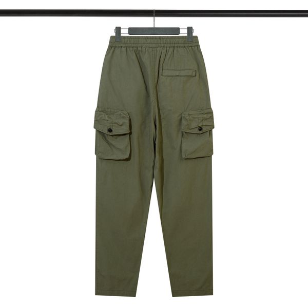 mens cargo pants classic multi pocket overalls streatweat sweatpants casual loose leggings fv7j, Black
mens cargo pants classic multi pocket overalls streatweat sweatpants casual loose leggings fv7j, Black
