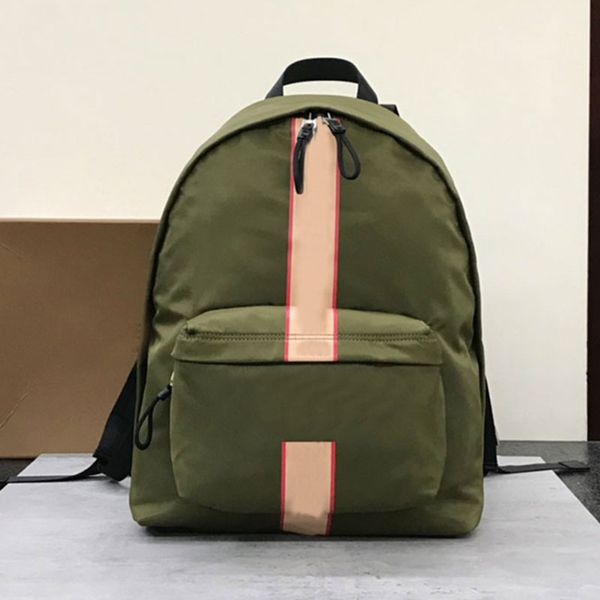 shoulder backpack tote bag women handbag purse stripes design nylon large capacity men pocket adjustable straps plain handbags portable fash
shoulder backpack tote bag women handbag purse stripes design nylon large capacity men pocket adjustable straps plain handbags portable fash