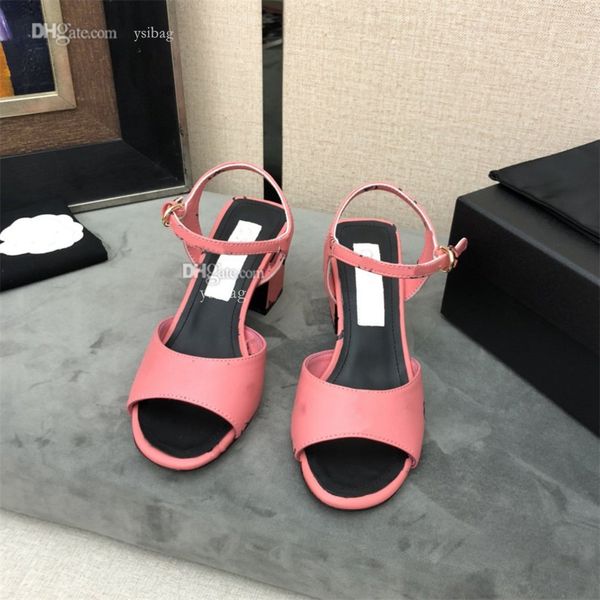 classic high heeled sandals party fashion leather women dance shoes designer heels thick shoes channel sgvdxd, Black
classic high heeled sandals party fashion leather women dance shoes designer heels thick shoes channel sgvdxd, Black