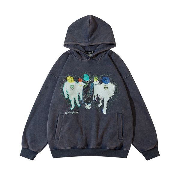 vintage hoodie streetwear grunge men print punk gothic hooded sweatshirt harajuku fashion casual loose pullover couples, Black
vintage hoodie streetwear grunge men print punk gothic hooded sweatshirt harajuku fashion casual loose pullover couples, Black