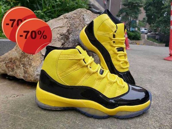 new men basketball shoes 11 12 yellow bumblebee space jam trainer sports sneaker jumpman x transformes 11s mens athletic designer shoes
new men basketball shoes 11 12 yellow bumblebee space jam trainer sports sneaker jumpman x transformes 11s mens athletic designer shoes