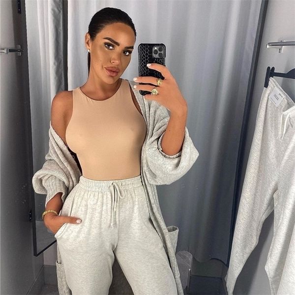 womens jumpsuits rompers o neck summer sleeveless bodysuit women off shoulder body streetwear white bodysuits suit clothes catsuit size 221, Black;white
womens jumpsuits rompers o neck summer sleeveless bodysuit women off shoulder body streetwear white bodysuits suit clothes catsuit size 221, Black;white