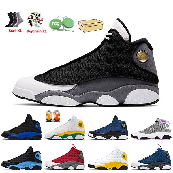 2023 fashion black flint 13s basketball shoes women mens jumpman 13 playground del sol reverse bred court purple university blue he got game
2023 fashion black flint 13s basketball shoes women mens jumpman 13 playground del sol reverse bred court purple university blue he got game