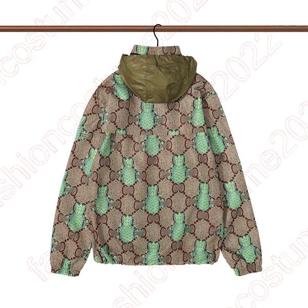 women hoodies monogrames color-block parka pixel jackets men full printed jumbo g nylon zip jacket outdoor windproof hip hop reversible coat, Black
women hoodies monogrames color-block parka pixel jackets men full printed jumbo g nylon zip jacket outdoor windproof hip hop reversible coat, Black
