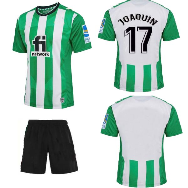 2022 23 real betis soccer jerseys football shirts copa del rey final juanmi b.iglesias joaquin canales fekir alex moreno willian j. mens kid, Black;blue
2022 23 real betis soccer jerseys football shirts copa del rey final juanmi b.iglesias joaquin canales fekir alex moreno willian j. mens kid, Black;blue