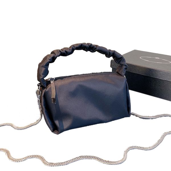 designer classic triangle sign mini hobo underarm bags italy brand nylon women solid color messenger fashion shoulder bag luxury designers c
designer classic triangle sign mini hobo underarm bags italy brand nylon women solid color messenger fashion shoulder bag luxury designers c