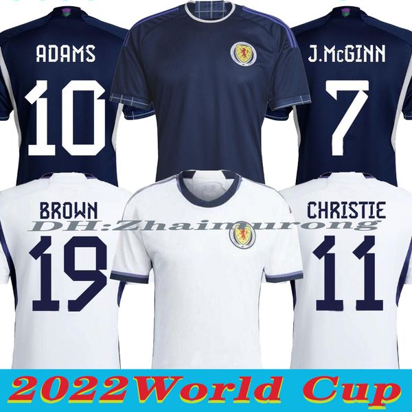2022 2023 scotland home away soccer jerseys national team blank john mcginn andy robertson adams hanley dykes 22 23 football shirt short sle, Black;yellow
2022 2023 scotland home away soccer jerseys national team blank john mcginn andy robertson adams hanley dykes 22 23 football shirt short sle, Black;yellow