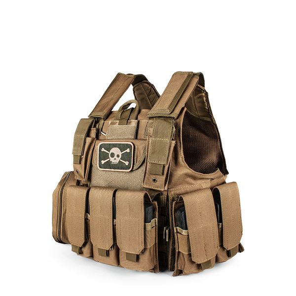 men's tactical undershirt lightweight combat field multifunctional protective equipment outdoor vest, Black;green
men's tactical undershirt lightweight combat field multifunctional protective equipment outdoor vest, Black;green