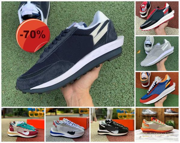 sacais ldv waffle mens womens running shoes vaporwaffle daybreak dark iris sesame blue void black gum sail fragment summit white nylon
sacais ldv waffle mens womens running shoes vaporwaffle daybreak dark iris sesame blue void black gum sail fragment summit white nylon