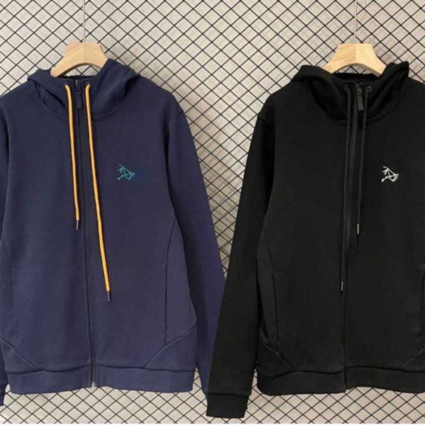 men's hoodies designer sweatshirts arc sweater sweaters embroidered cotton sweat shirt man women fashion casual streetwear hoodie, Black
men's hoodies designer sweatshirts arc sweater sweaters embroidered cotton sweat shirt man women fashion casual streetwear hoodie, Black
