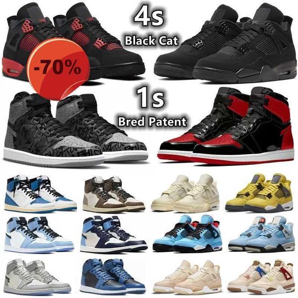 1 bred patent 4 black cat men women basketball shoes 1s rebellionaire dark mocha heritage unc 4s infrared red thunder white oreo sail mens 
1 bred patent 4 black cat men women basketball shoes 1s rebellionaire dark mocha heritage unc 4s infrared red thunder white oreo sail mens