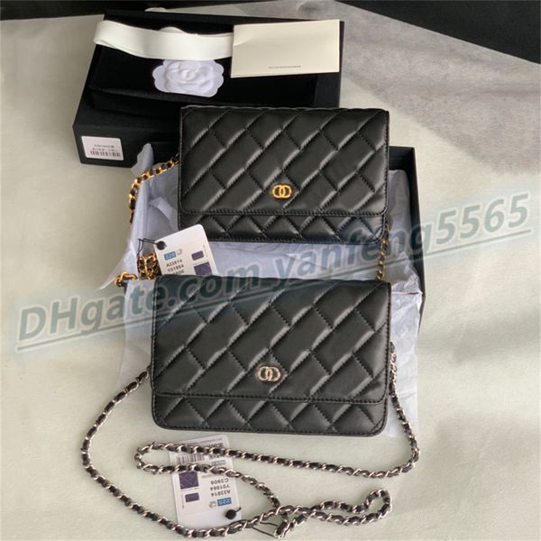 famous brand bags shoulder bags chain strap handbag plaid purse double letter solid buckle sheepskin caviar pattern women's luxury hand
famous brand bags shoulder bags chain strap handbag plaid purse double letter solid buckle sheepskin caviar pattern women's luxury hand