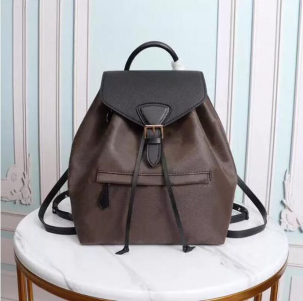 5a genuine leather desinger bags backpack woman classic brown flower fashion leather travel bag designers buckle tie rope backpacks
5a genuine leather desinger bags backpack woman classic brown flower fashion leather travel bag designers buckle tie rope backpacks