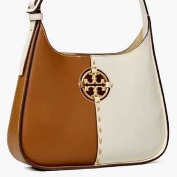 leather designer bags torysburchs original quality handbag tb women's bag miller cow leather shoulder underarm tote leisure half moonsi
leather designer bags torysburchs original quality handbag tb women's bag miller cow leather shoulder underarm tote leisure half moonsi