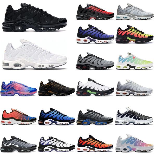 outdoor max tn running shoes for mens and women sneakers trainers flat bottom trile black white red black gradient eur 36-45
outdoor max tn running shoes for mens and women sneakers trainers flat bottom trile black white red black gradient eur 36-45