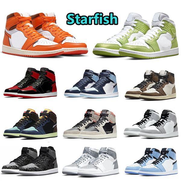 starfish jumpman 1 retro basketball shoes green python stealth rebellionaire university blue chill bred patent bubble gum bio hack sport sne
starfish jumpman 1 retro basketball shoes green python stealth rebellionaire university blue chill bred patent bubble gum bio hack sport sne