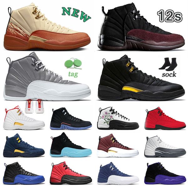 with box jumpman 12 stealth basketball shoes grey 12s x a ma maniere gs floral eastside golf designer sneaker classic playoffs reptile ov wh
with box jumpman 12 stealth basketball shoes grey 12s x a ma maniere gs floral eastside golf designer sneaker classic playoffs reptile ov wh