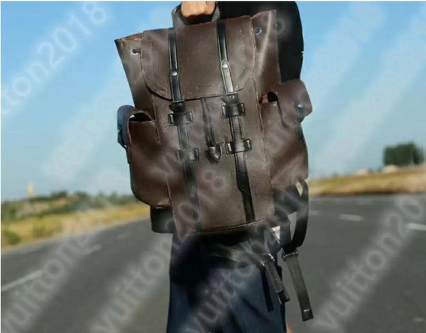 new travel backpack men leather school shoulder crossbody bag backpacks women messenger bags pu lvs
new travel backpack men leather school shoulder crossbody bag backpacks women messenger bags pu lvs